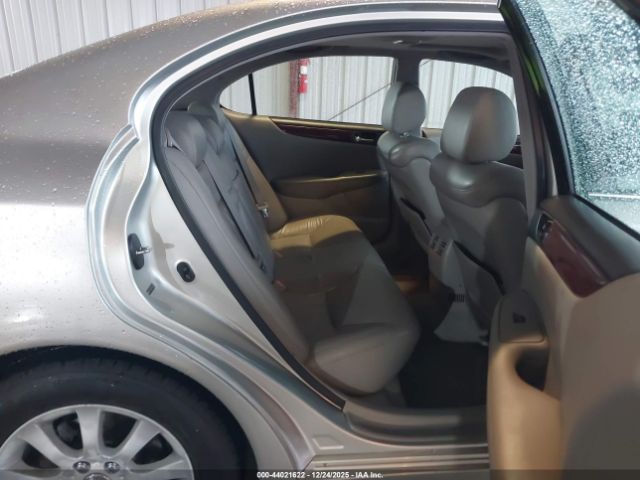 2003 LEXUS ES 300 JTHBF30G636016631 Photo 7