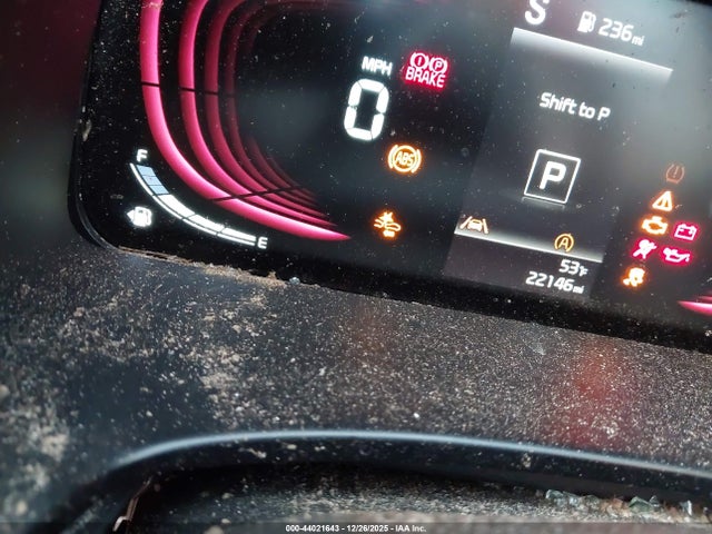 KNDJ23AU8S7927937 KIA SOUL S