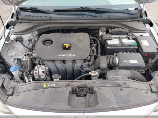 2018 HYUNDAI ELANTRA 5NPD84LF2JH291249 Photo 9