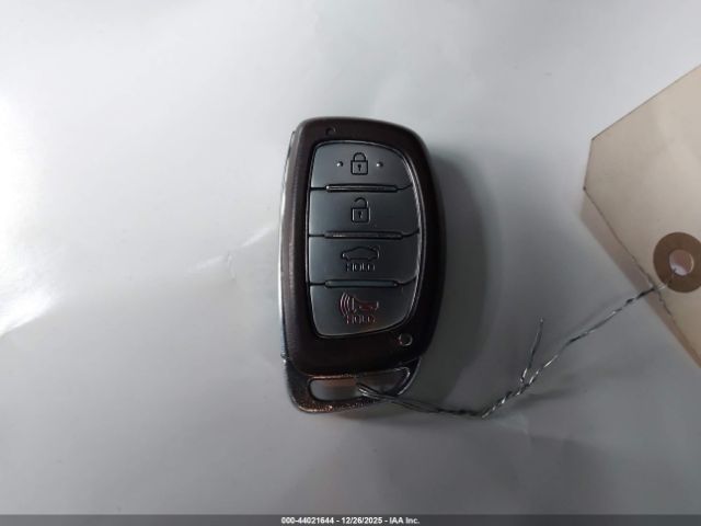 2018 HYUNDAI ELANTRA 5NPD84LF2JH291249 Photo 10