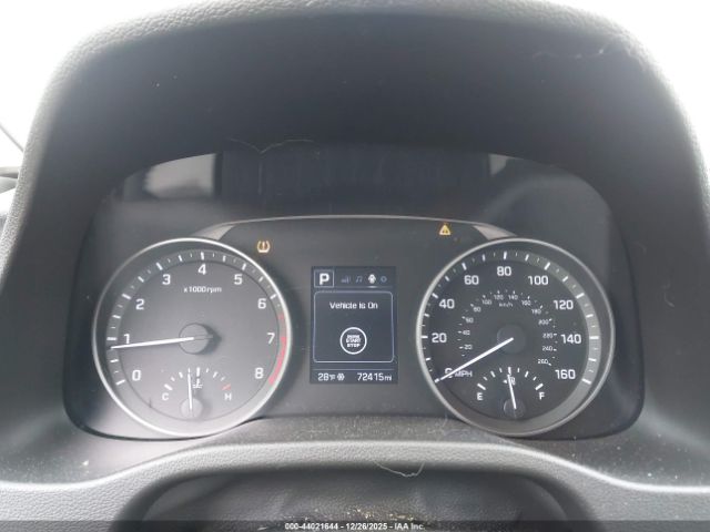 2018 HYUNDAI ELANTRA 5NPD84LF2JH291249 Photo 6