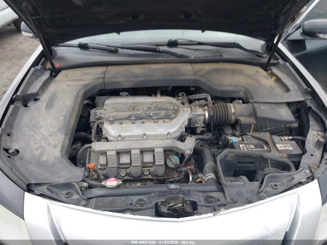 2009 ACURA TL 19UUA86509A010066 Photo 9