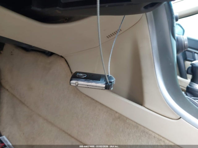 2009 ACURA TL 19UUA86509A010066 Photo 10