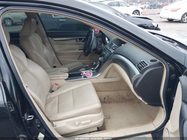 2009 ACURA TL 19UUA86509A010066 Photo 4