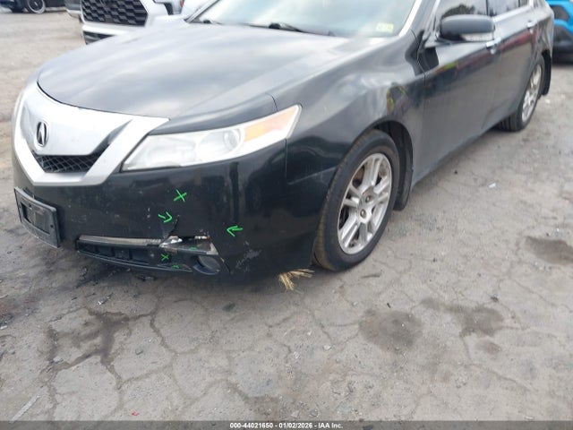 2009 ACURA TL 19UUA86509A010066 Photo 5