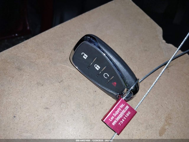 KL77LJE26RC037925 Chevrolet Trax Fwd 2rs