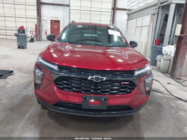 KL77LJE26RC037925 Chevrolet Trax Fwd 2rs