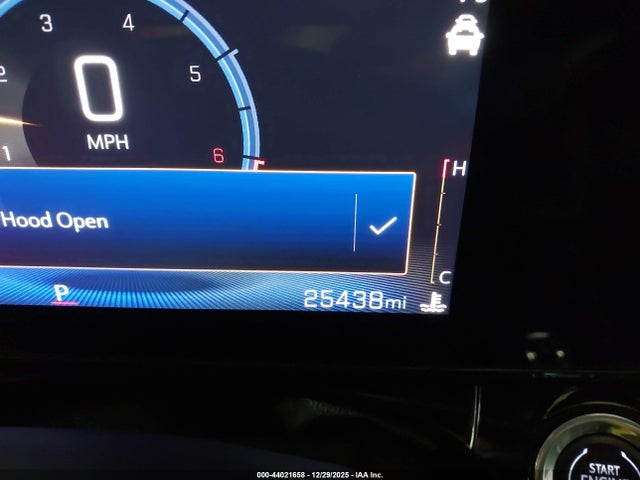 KL77LJE26RC037925 Chevrolet Trax Fwd 2rs