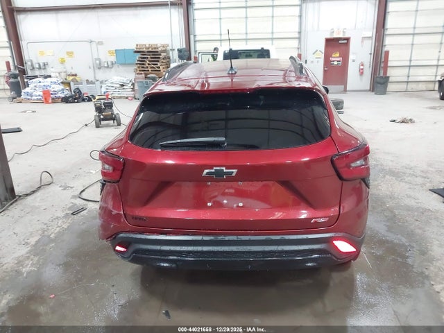 KL77LJE26RC037925 Chevrolet Trax Fwd 2rs