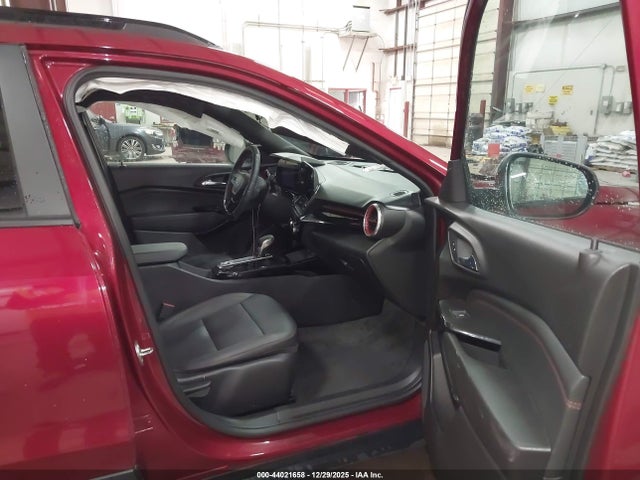 KL77LJE26RC037925 Chevrolet Trax Fwd 2rs