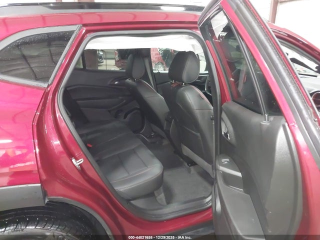 KL77LJE26RC037925 Chevrolet Trax Fwd 2rs