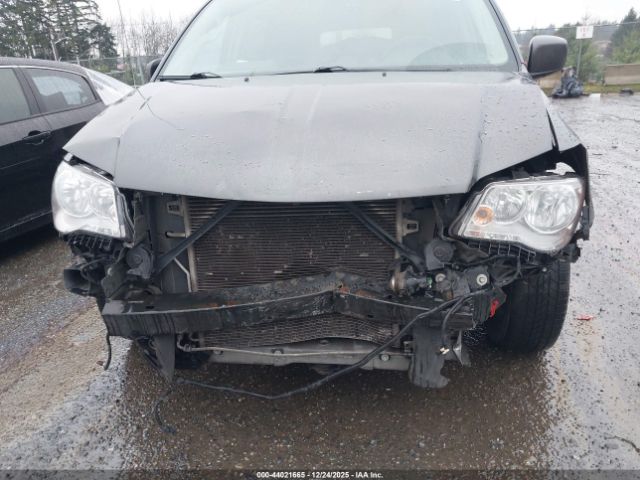2016 CHRYSLER TOWN & COUNTRY 2C4RC1BG0GR299682 Photo 5