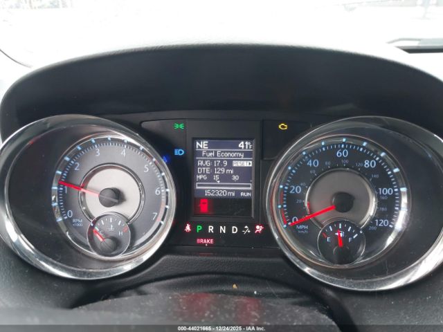 2016 CHRYSLER TOWN & COUNTRY 2C4RC1BG0GR299682 Photo 6