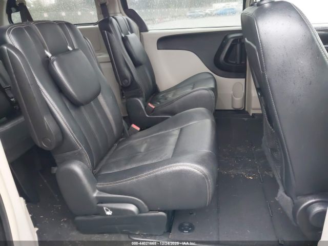 2016 CHRYSLER TOWN & COUNTRY 2C4RC1BG0GR299682 Photo 7