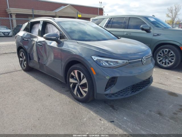 2024 VOLKSWAGEN ID.4 1V2BMPE86RC012605 Photo 0