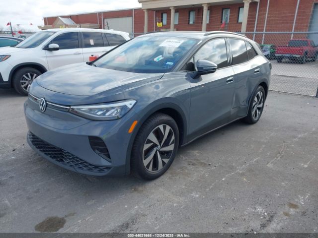 2024 VOLKSWAGEN ID.4 1V2BMPE86RC012605 Photo 1