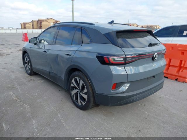 2024 VOLKSWAGEN ID.4 1V2BMPE86RC012605 Photo 2