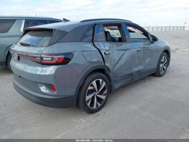 2024 VOLKSWAGEN ID.4 1V2BMPE86RC012605 Photo 3