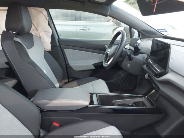 2024 VOLKSWAGEN ID.4 1V2BMPE86RC012605 Photo 4
