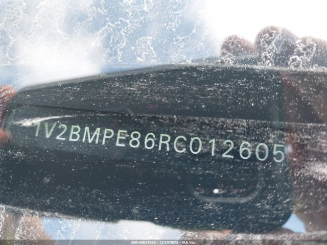 2024 VOLKSWAGEN ID.4 1V2BMPE86RC012605 Photo 8