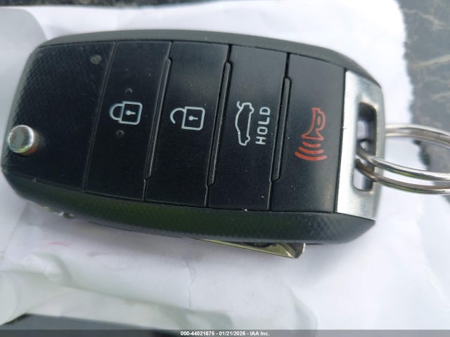 Aukcja sprzedaży 2015 Kia Optima Lx, vin: KNAGM4A73F5602566, numer aukcji: 44021675