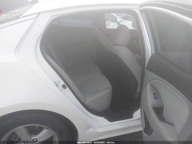 Aukcja sprzedaży 2015 Kia Optima Lx, vin: KNAGM4A73F5602566, numer aukcji: 44021675