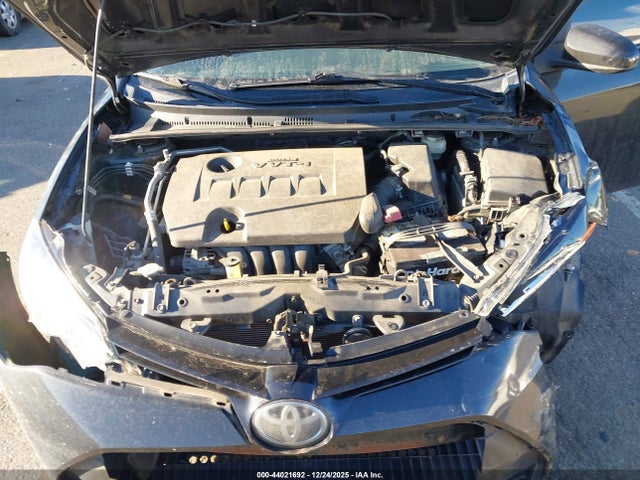 2017 TOYOTA COROLLA 2T1BURHE5HC903151 Photo 9