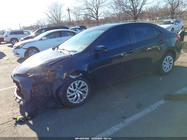 2017 TOYOTA COROLLA 2T1BURHE5HC903151 Photo 1