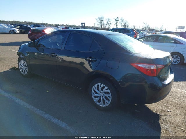 2017 TOYOTA COROLLA 2T1BURHE5HC903151 Photo 2
