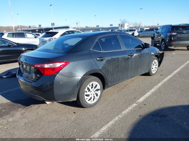 2017 TOYOTA COROLLA 2T1BURHE5HC903151 Photo 3