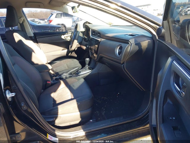 2017 TOYOTA COROLLA 2T1BURHE5HC903151 Photo 4