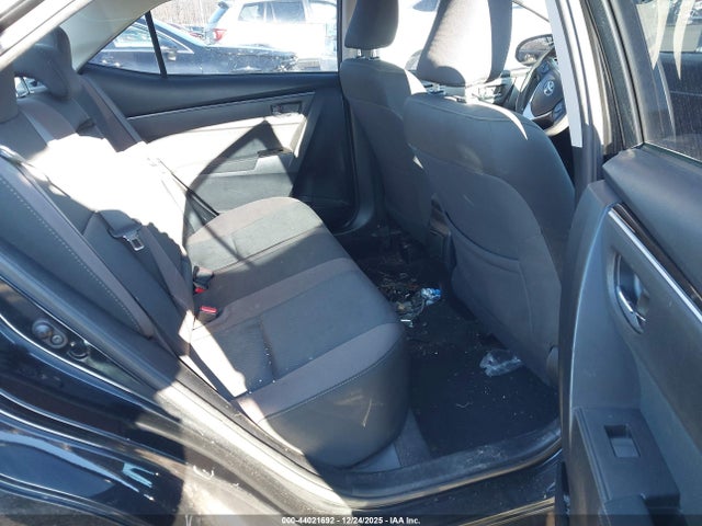 2017 TOYOTA COROLLA 2T1BURHE5HC903151 Photo 7