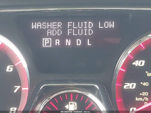 1GKKRTKDXFJ123926 GMC Acadia Denali