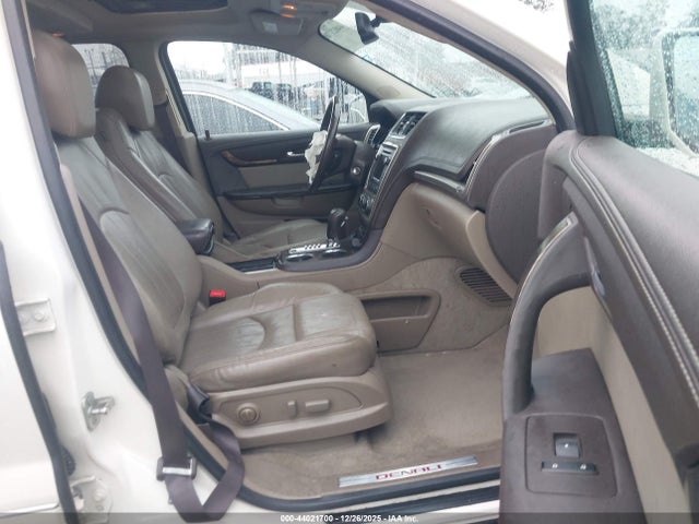 1GKKRTKDXFJ123926 GMC Acadia Denali