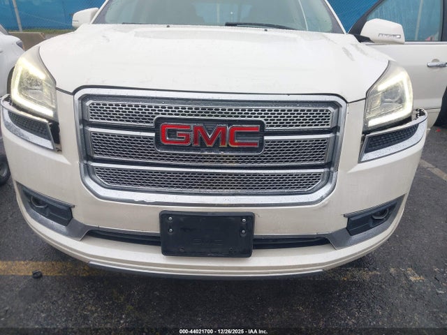 1GKKRTKDXFJ123926 GMC Acadia Denali