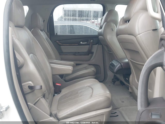 1GKKRTKDXFJ123926 GMC Acadia Denali