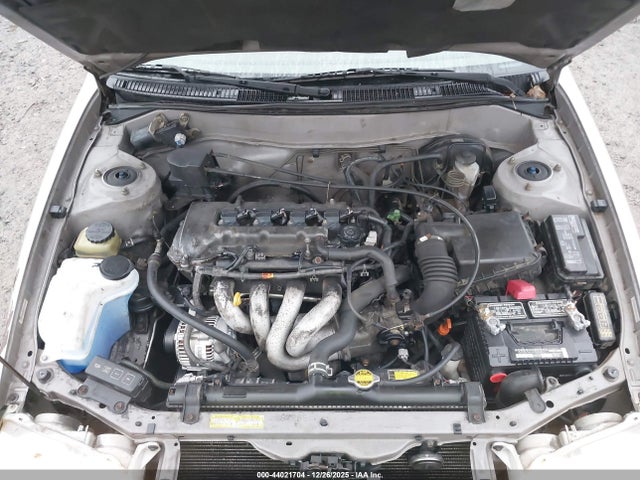 Aukcja sprzedaży 2002 Toyota Corolla Le, vin: 2T1BR18E42C559368, numer aukcji: 44021704