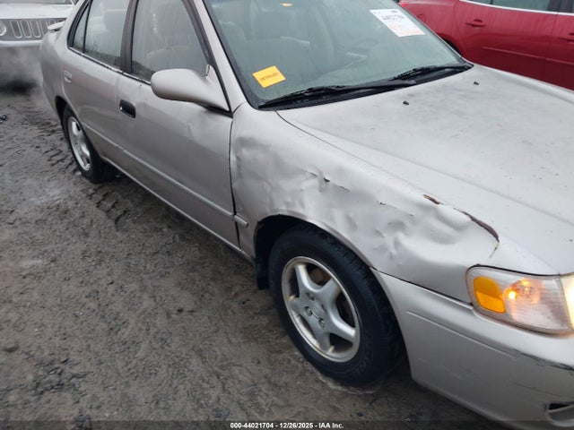Aukcja sprzedaży 2002 Toyota Corolla Le, vin: 2T1BR18E42C559368, numer aukcji: 44021704