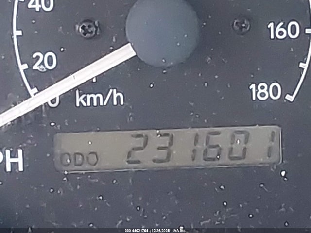 Aukcja sprzedaży 2002 Toyota Corolla Le, vin: 2T1BR18E42C559368, numer aukcji: 44021704