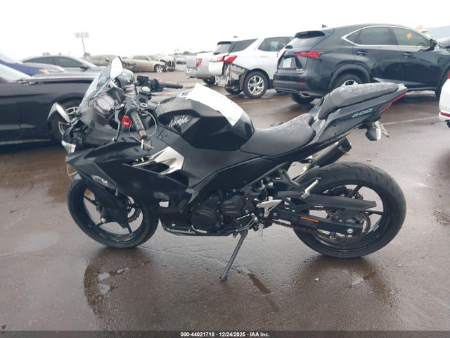 Kawasaki EX400 2019 JKAEXKH14KDA32548 Image 13