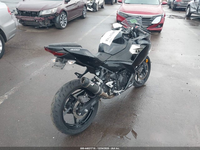 Kawasaki EX400 2019 JKAEXKH14KDA32548 Image 4