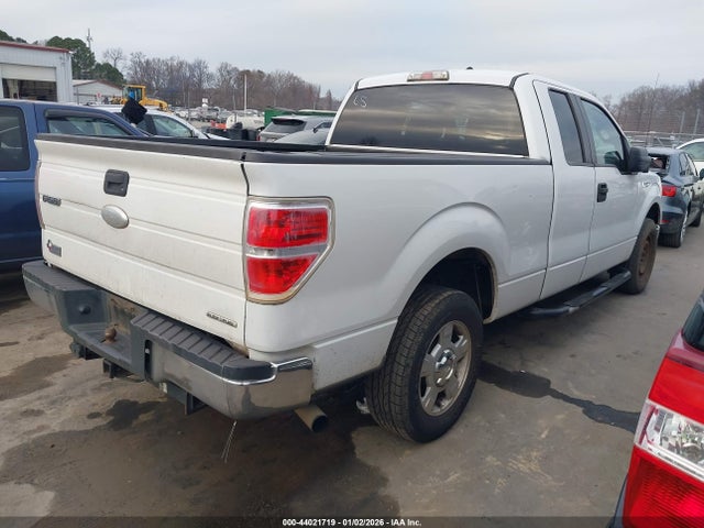 Aukcja sprzedaży 2011 Ford F-150 Xlt, vin: 1FTFX1CF1BFD27275, numer aukcji: 44021719