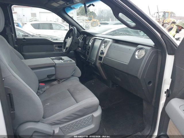 Aukcja sprzedaży 2011 Ford F-150 Xlt, vin: 1FTFX1CF1BFD27275, numer aukcji: 44021719