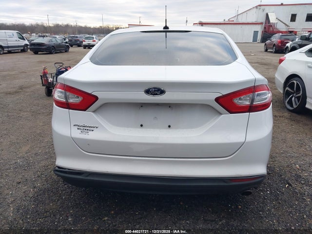 44021721 :رقم المزاد ، 3FA6P0G7XDR280000 vin ، 2013 Ford Fusion S مزاد بيع