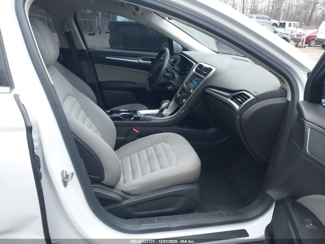 44021721 :رقم المزاد ، 3FA6P0G7XDR280000 vin ، 2013 Ford Fusion S مزاد بيع