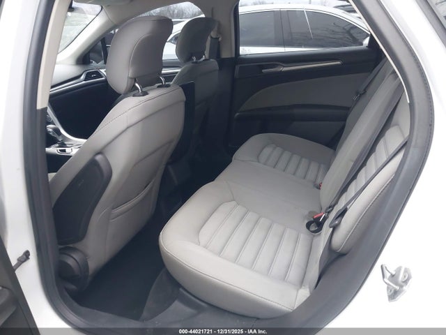 44021721 :رقم المزاد ، 3FA6P0G7XDR280000 vin ، 2013 Ford Fusion S مزاد بيع
