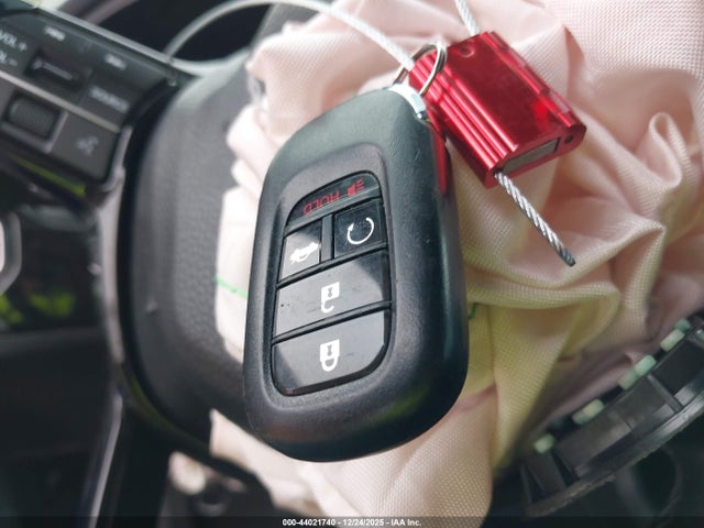 Honda Civic Sport 2024 2HGFE2F54RH587792 Image 11