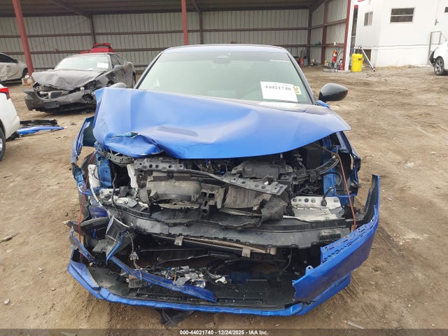 Honda Civic Sport 2024 2HGFE2F54RH587792 Image 13