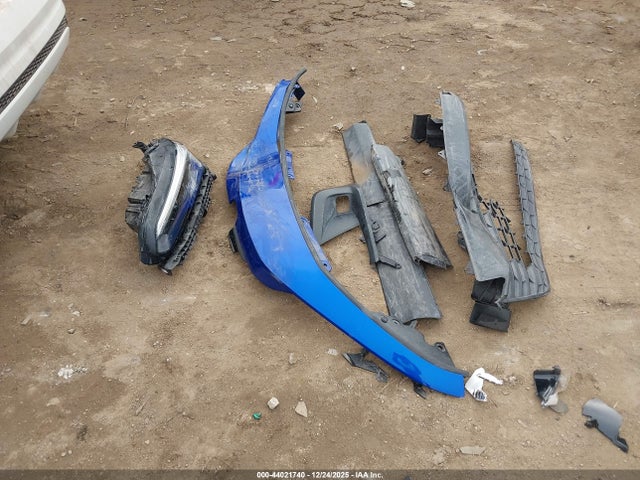 Honda Civic Sport 2024 2HGFE2F54RH587792 Image 12
