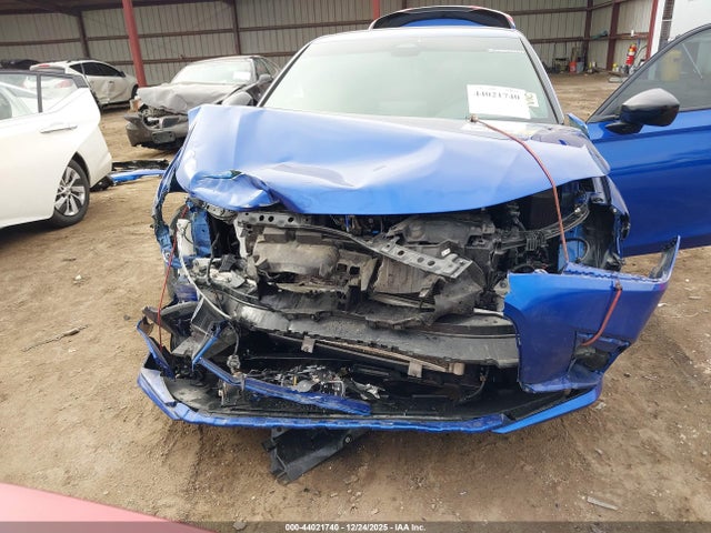 Honda Civic Sport 2024 2HGFE2F54RH587792 Image 6
